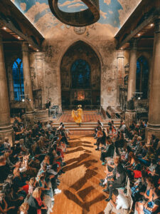 Sustainable Fashion Week 