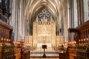 Bristol Cathedral