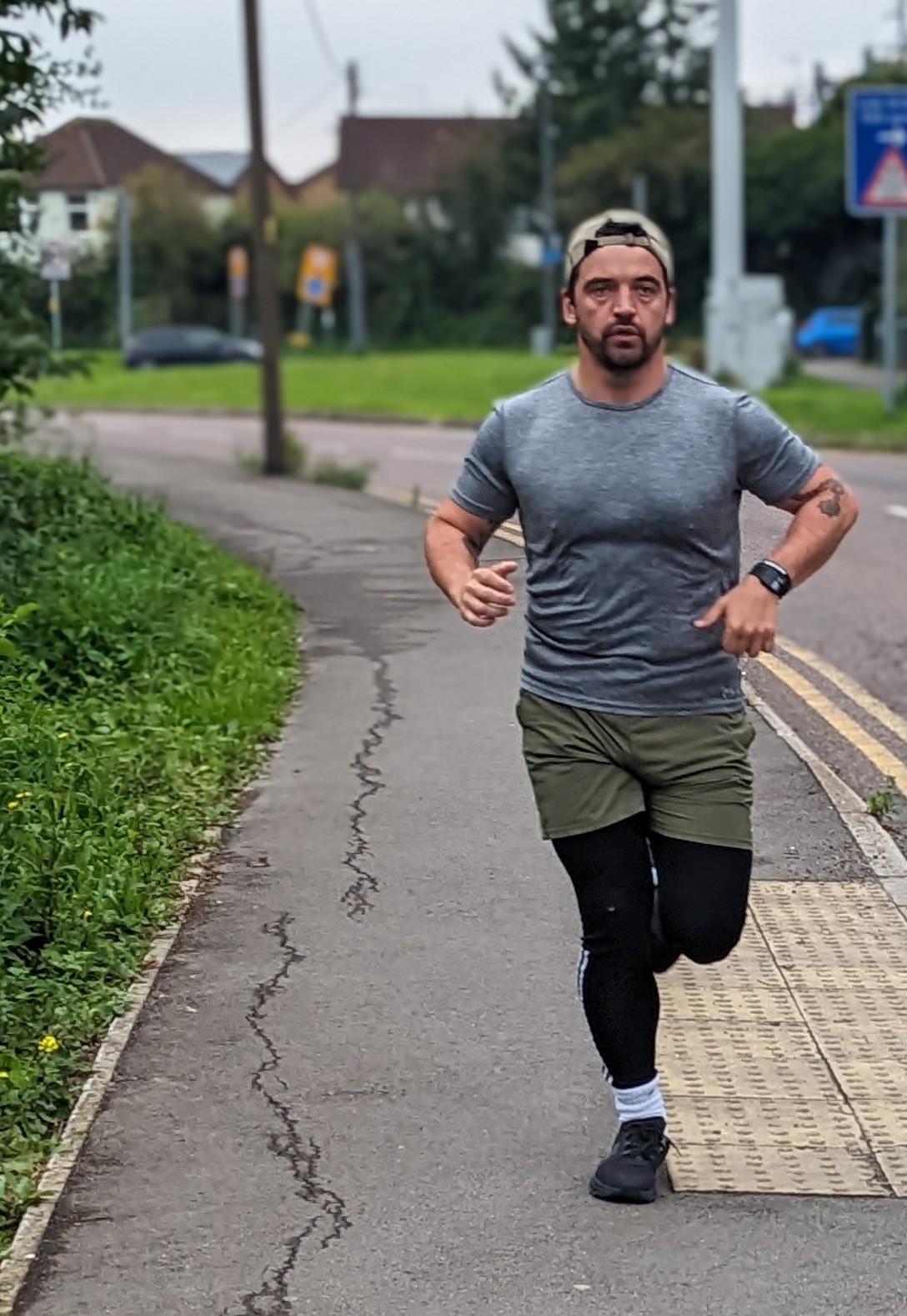 PXL_20230818_121338213.PORTRAIT~2 A month of marathons to raise awareness of men’s mental health struggles