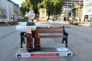 Gromit
