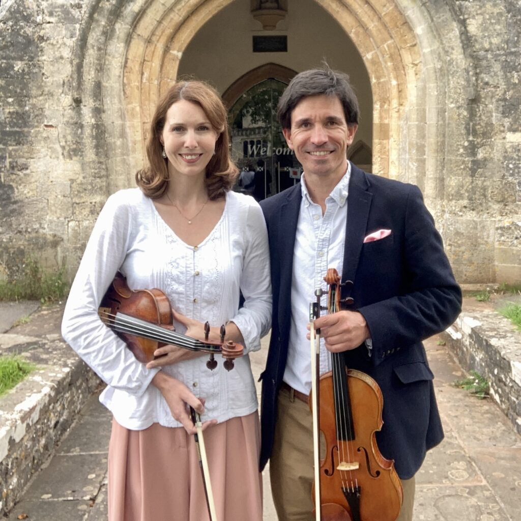 The Somerset International Festival of the Arts