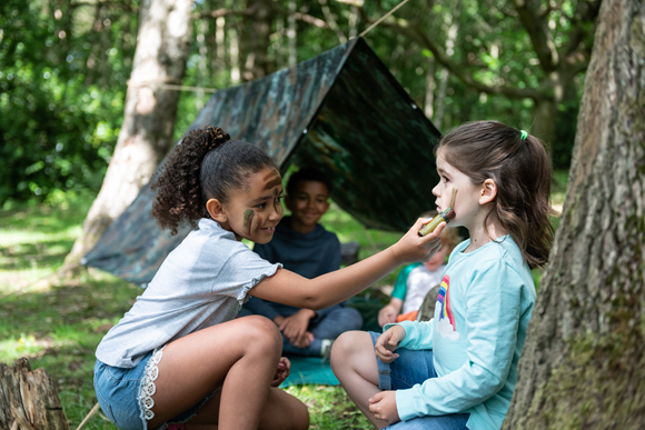 Give a gift to nature too with the Woodland Trust’s