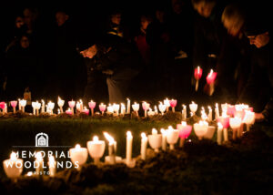 all souls service