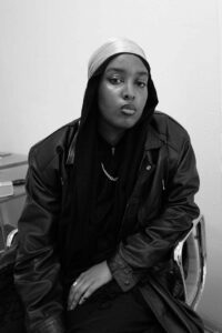Asmaa Jama