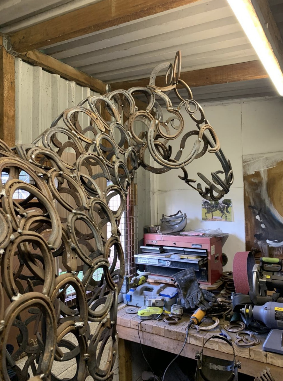 Screen Shot 2023-09-15 at 16.41.04 Bristol! Shirehampton’s Warhorse Returns Home