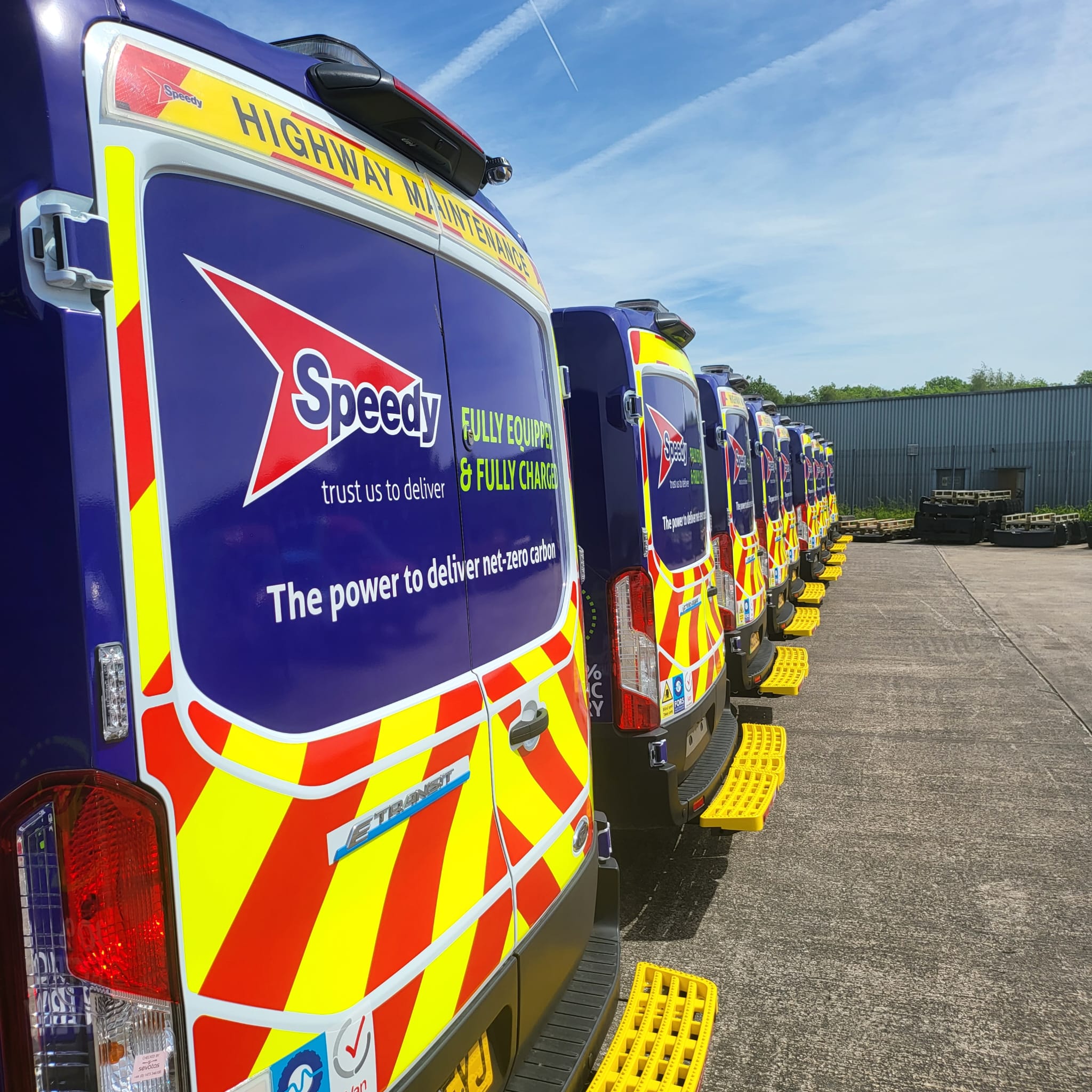aca4cc21e69945a02530cd3ae34a6943 Shared vision on safety drivers successful partnership