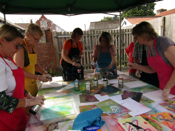 shirehampton markets