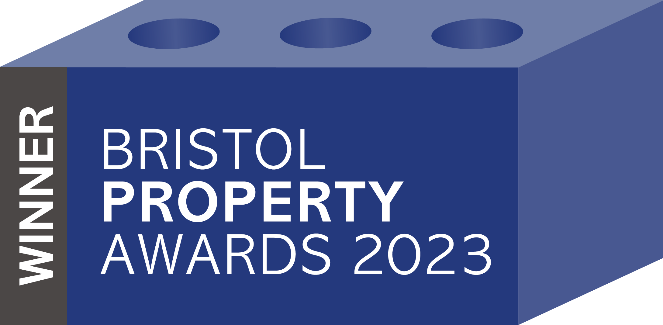 KPA Property Management wins Bristol Property Awards 2023 for Residential Agent of the Year.