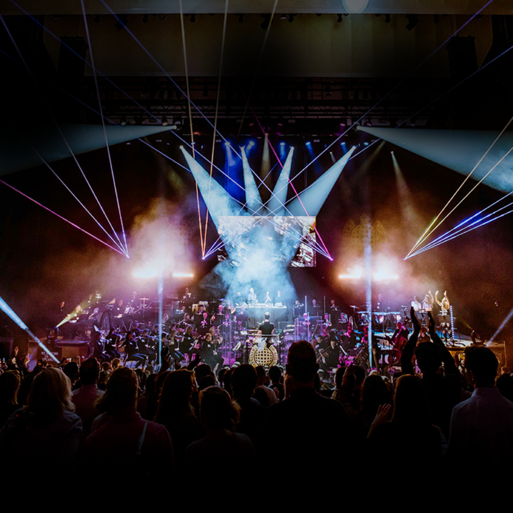 This summer, you don’t have to book that trip to Ibiza… Ibiza will come to you! Today (Friday 10th November) Ministry of Sound Classical have announced they will be coming to Taunton as part of Live in Somerset’s bank holiday weekend.