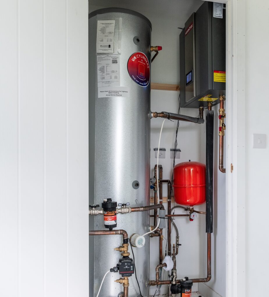 zero carbon home