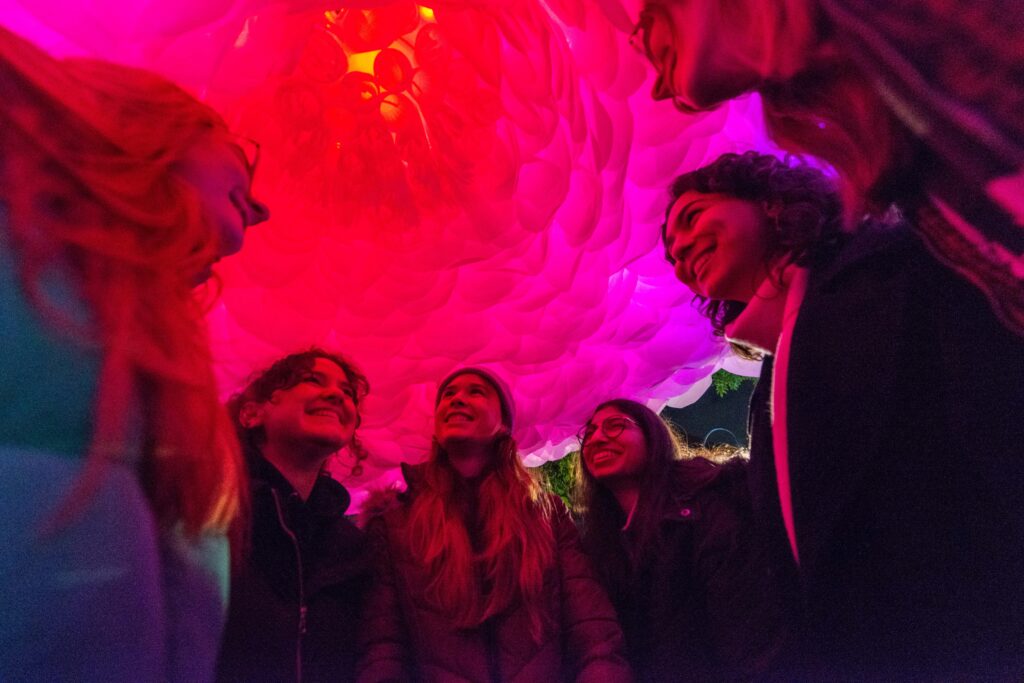 Bristol Light Festival