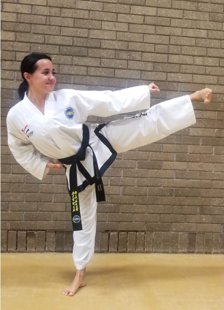 Bristol martial artists celebrate win at competition