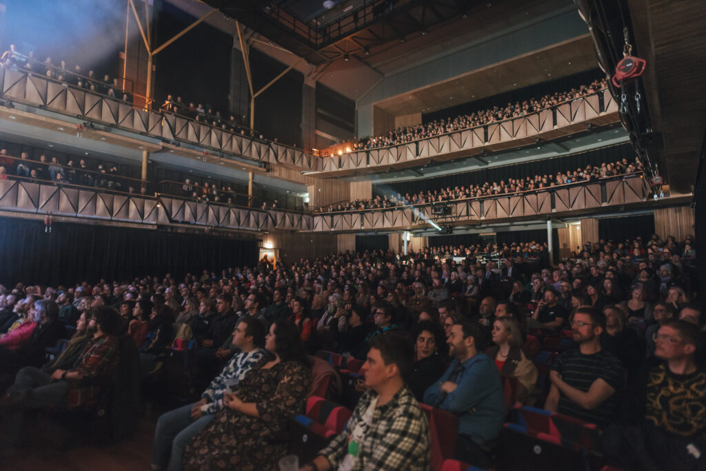 Tickets on sale for ground-breaking historic reopening concert at Bristol Beacon