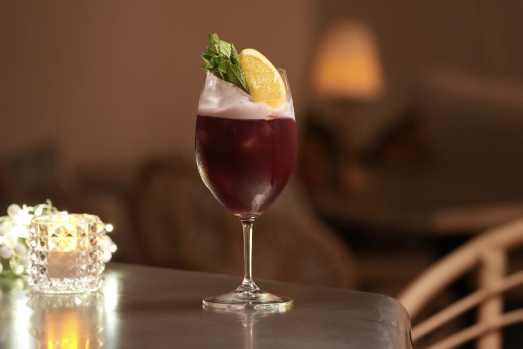 Get into the Christmas spirit(s) with The Bristol hotel as the harbourside hotspot serves up festive cocktails, afternoon tea AND Sunday lunch.