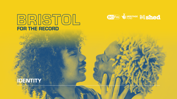 Bristol For The Record