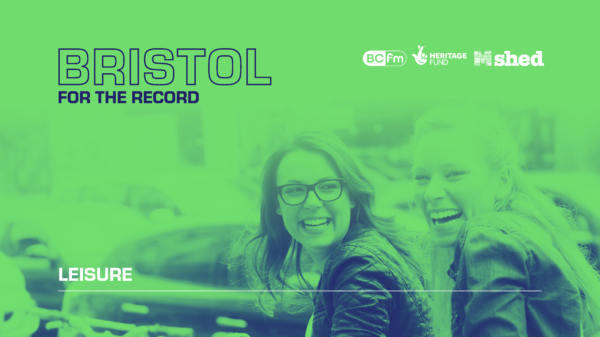 Bristol For The Record