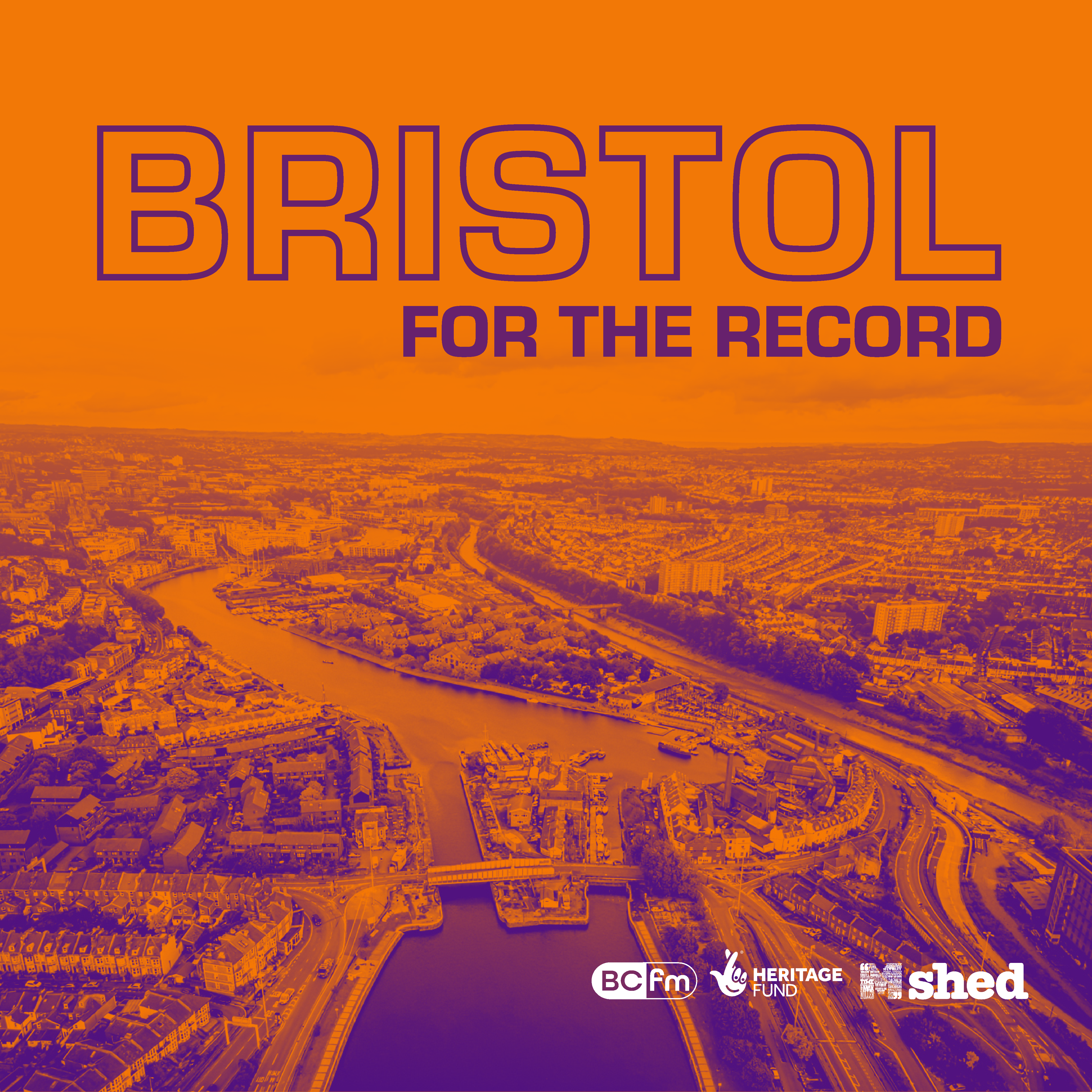 Bristol For The Record: A Podcast Journey Through Time