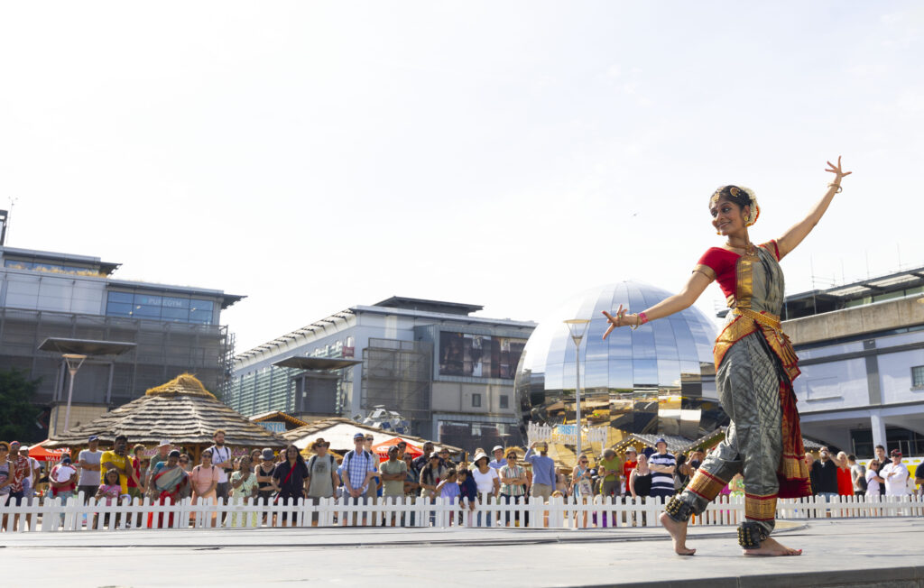 Bristol Harbour festival 2024
