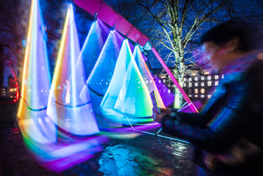 Bristol Light Festival