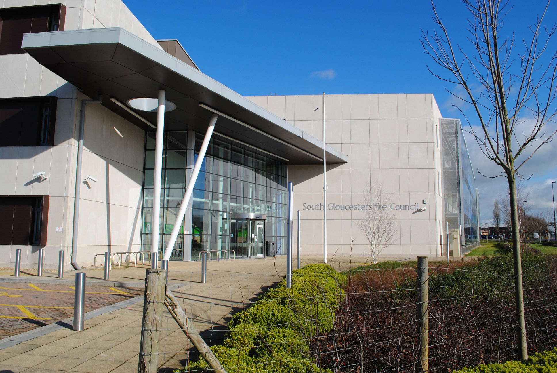 £1m for children’s services in South Gloucestershire Labour budget