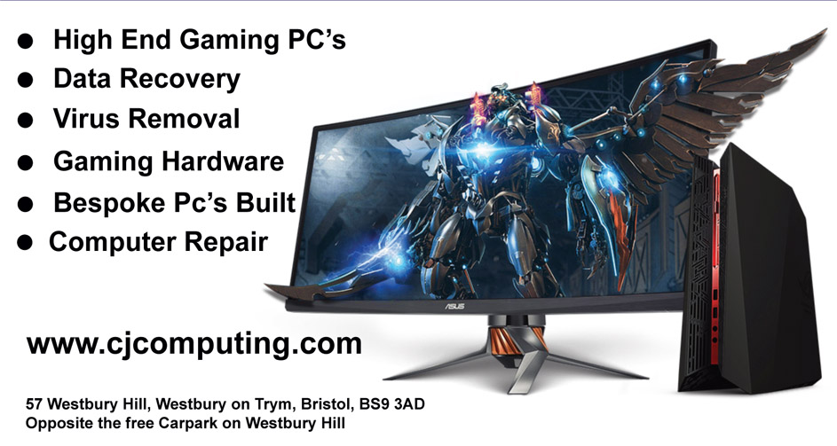 bristol computing