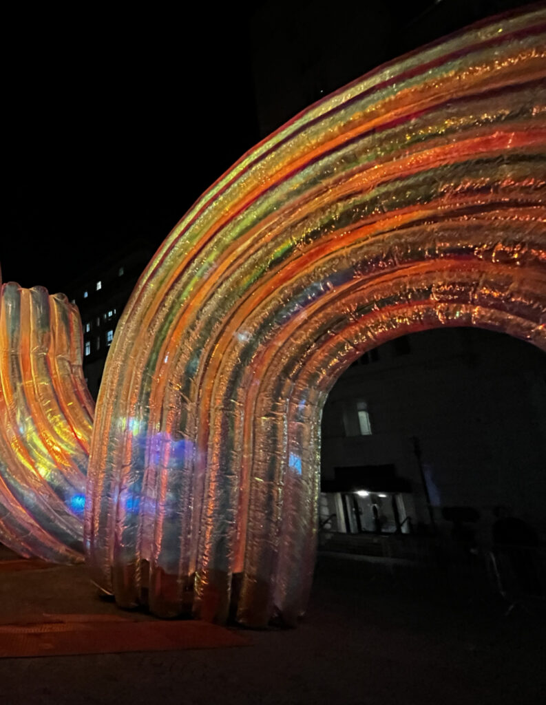 Bristol Light Festival