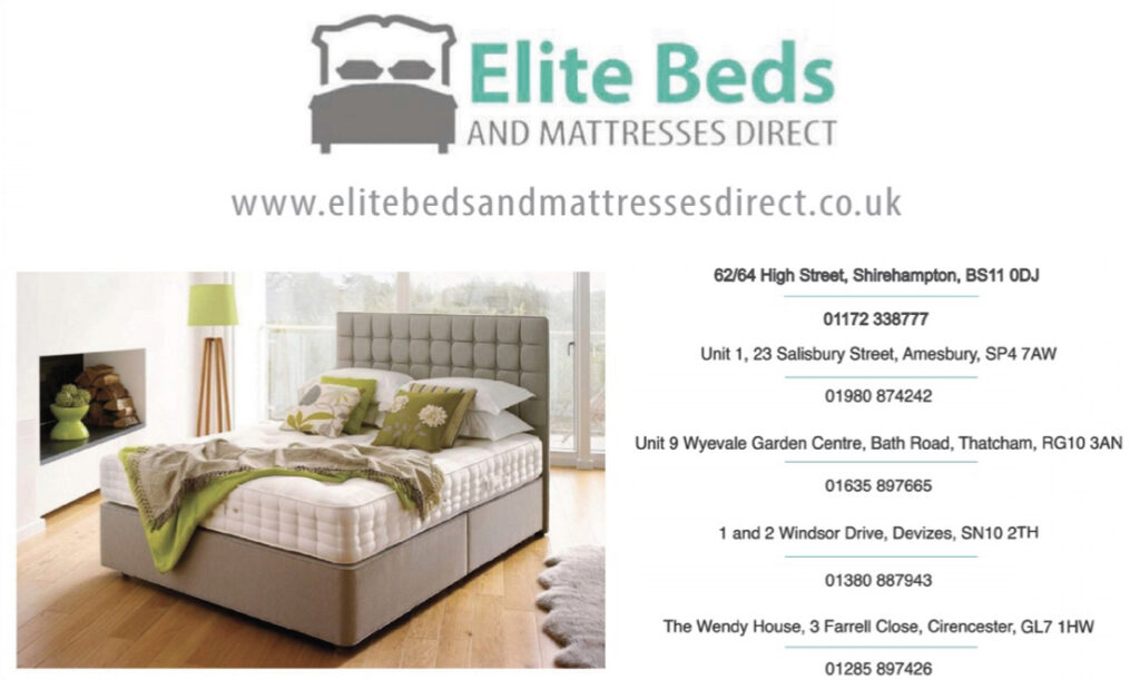 Elite beds