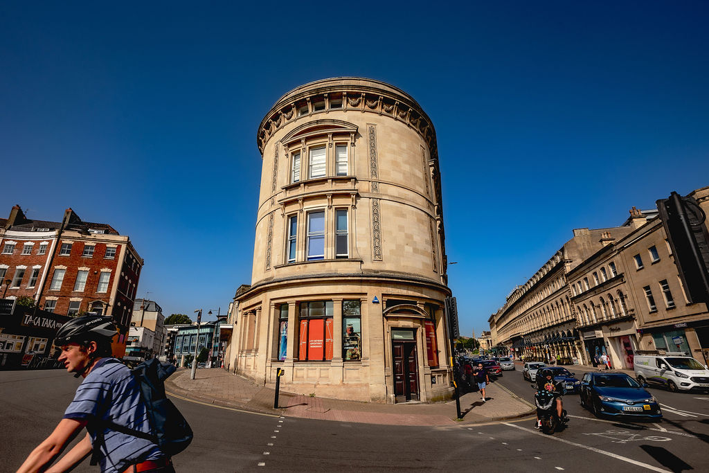 PublicRealm-21 Free support partnership helps local businesses save £350,000