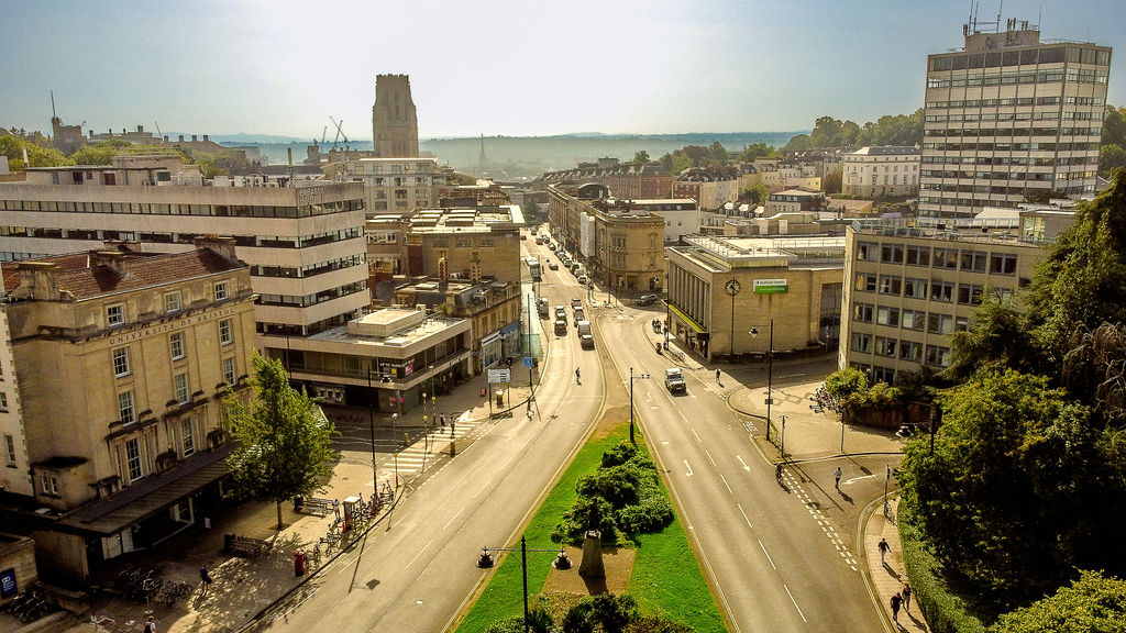 Giving back to Bristol’s shoppers and diners; All the businesses participating in January’s ‘Explore Bristol On Us’