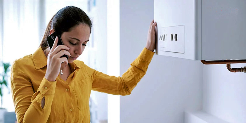 Tips to get your boilers working in cold weather if it fails, without an expensive bill