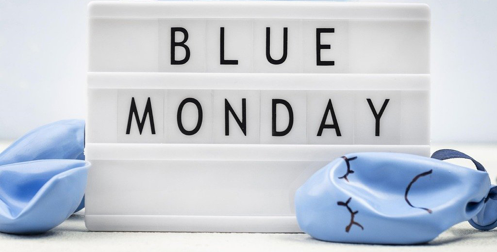 blue-monday NINJA WARRIOR ADVENTURE PARK BRISTOL TO OFFER £3 SESSIONS ON BLUE MONDAY