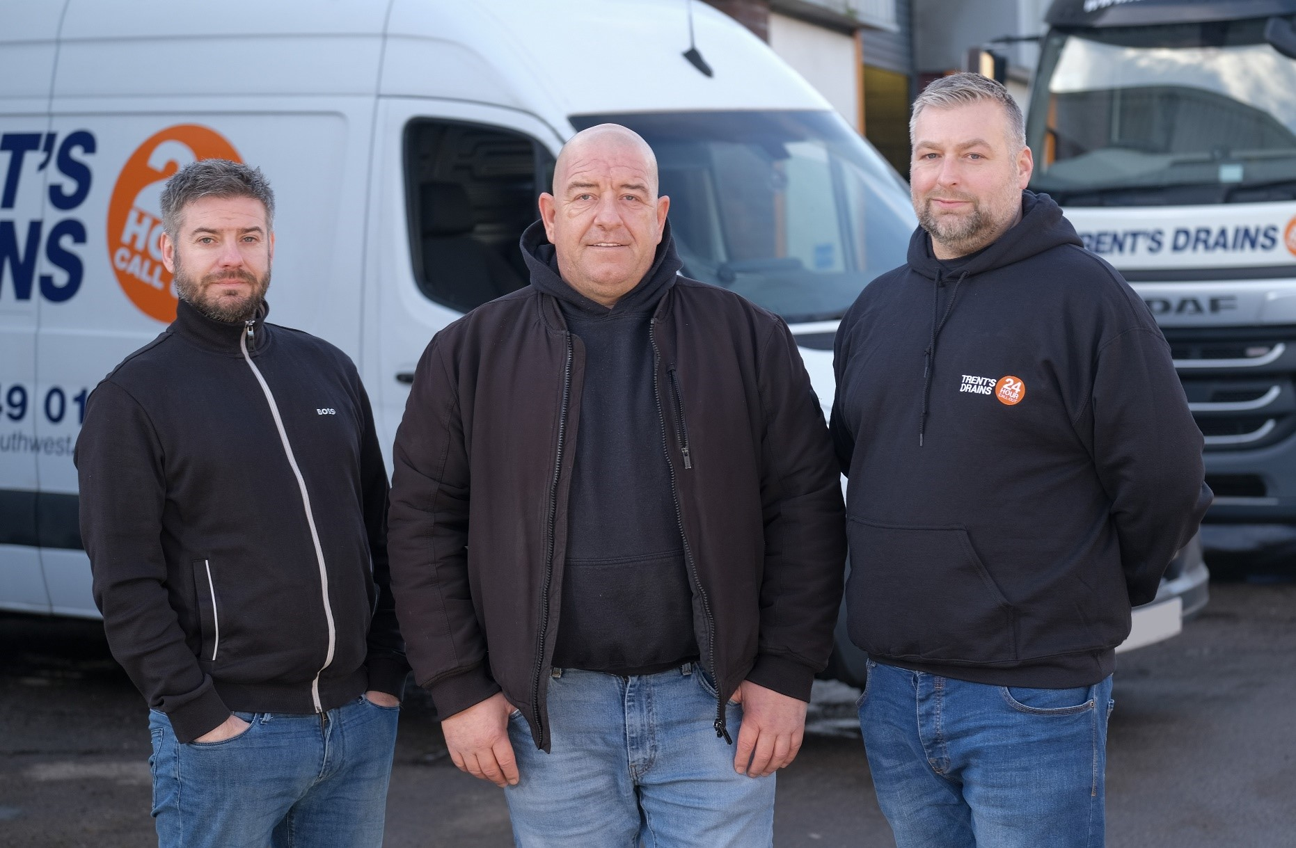 download BRISTOL’S VANAWAYS SUPPORT GROWTH AT TRENT’S DRAINS