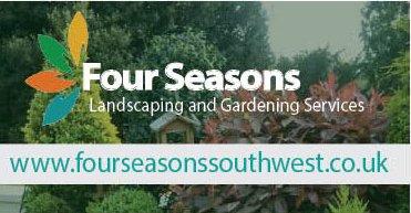 Landscaping bristol