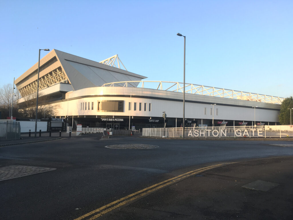 Ashton Gate