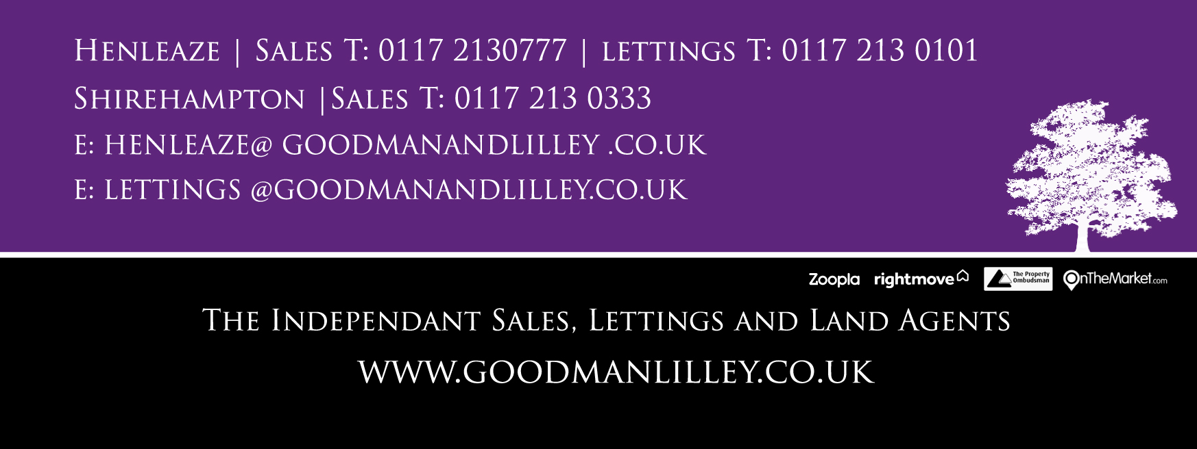 Goodman Lilly