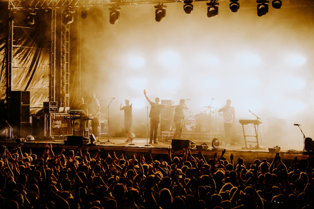 Round, round Bristol: Siren announces noughties megastars, Sugababes, as first headliner for 2024