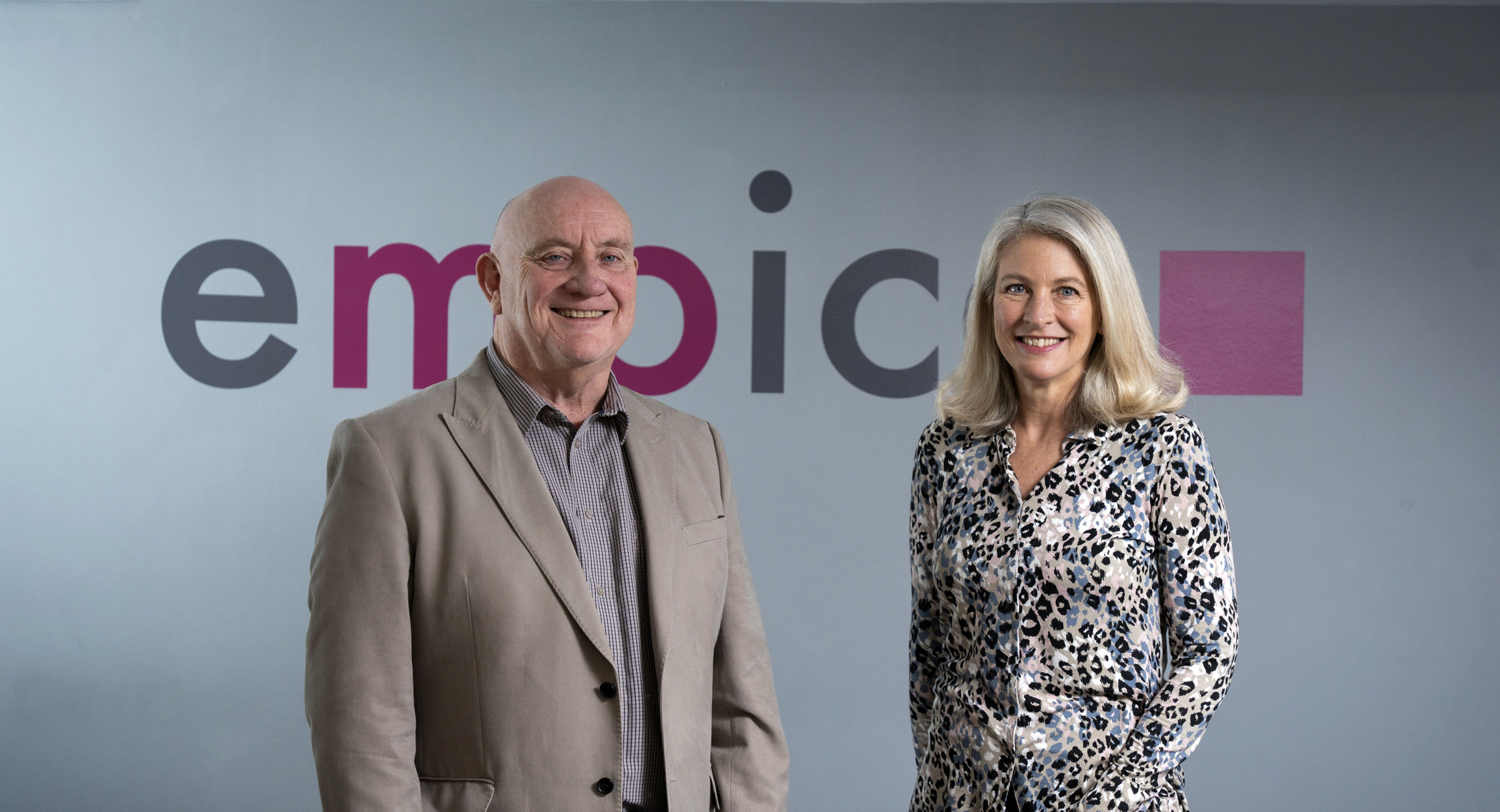 New MD at Bristol PR agency Empica