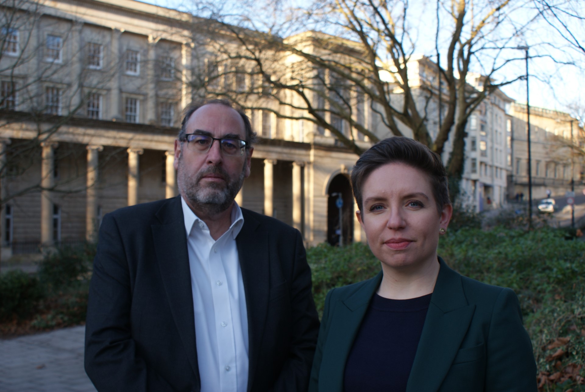 Bristol Greens Respond to Government Proposals to Change Planning Policy