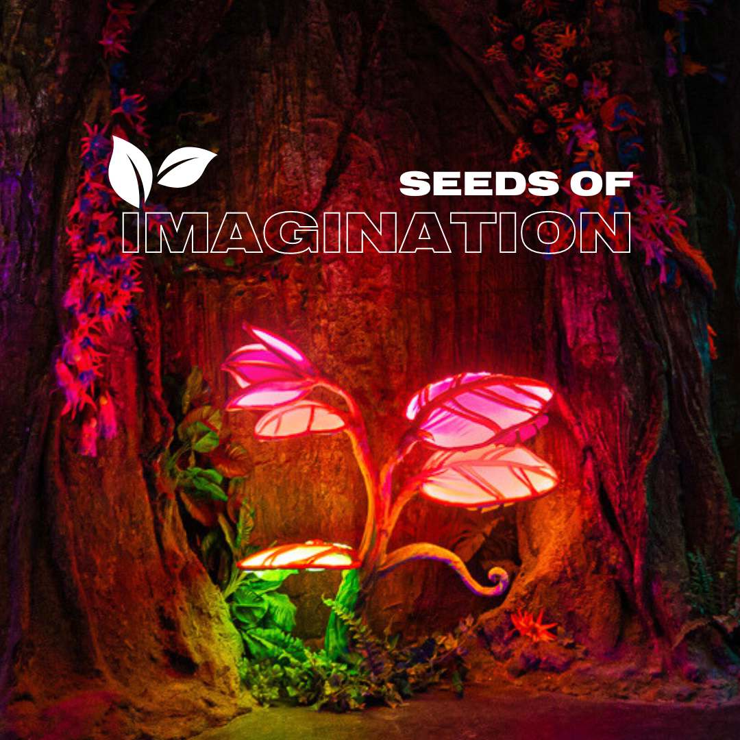 3 Wake The Tiger gives lucky winners the chance to bring their artwork to life in the world’s first Amazement Park®