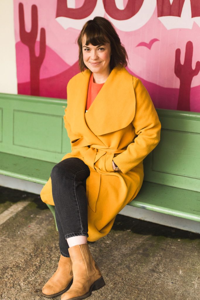 International women day: How important is being your authentic self as a Freelancer?