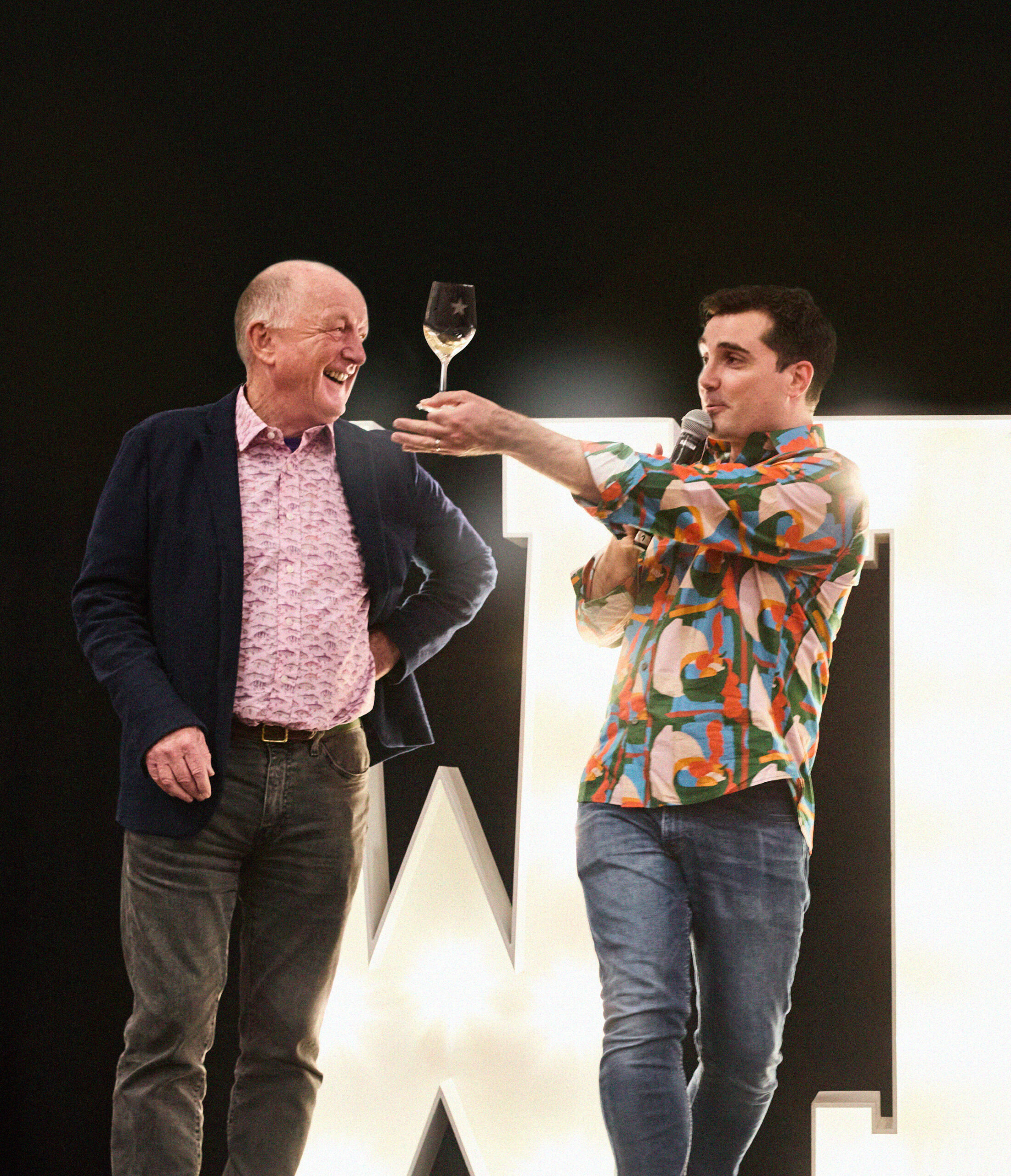 WINE FESTIVAL COMES TO BRISTOL