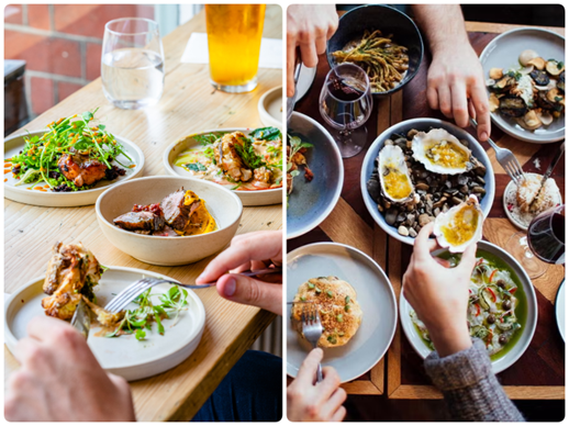 BANK and ROOT announce kitchen collab for two special events