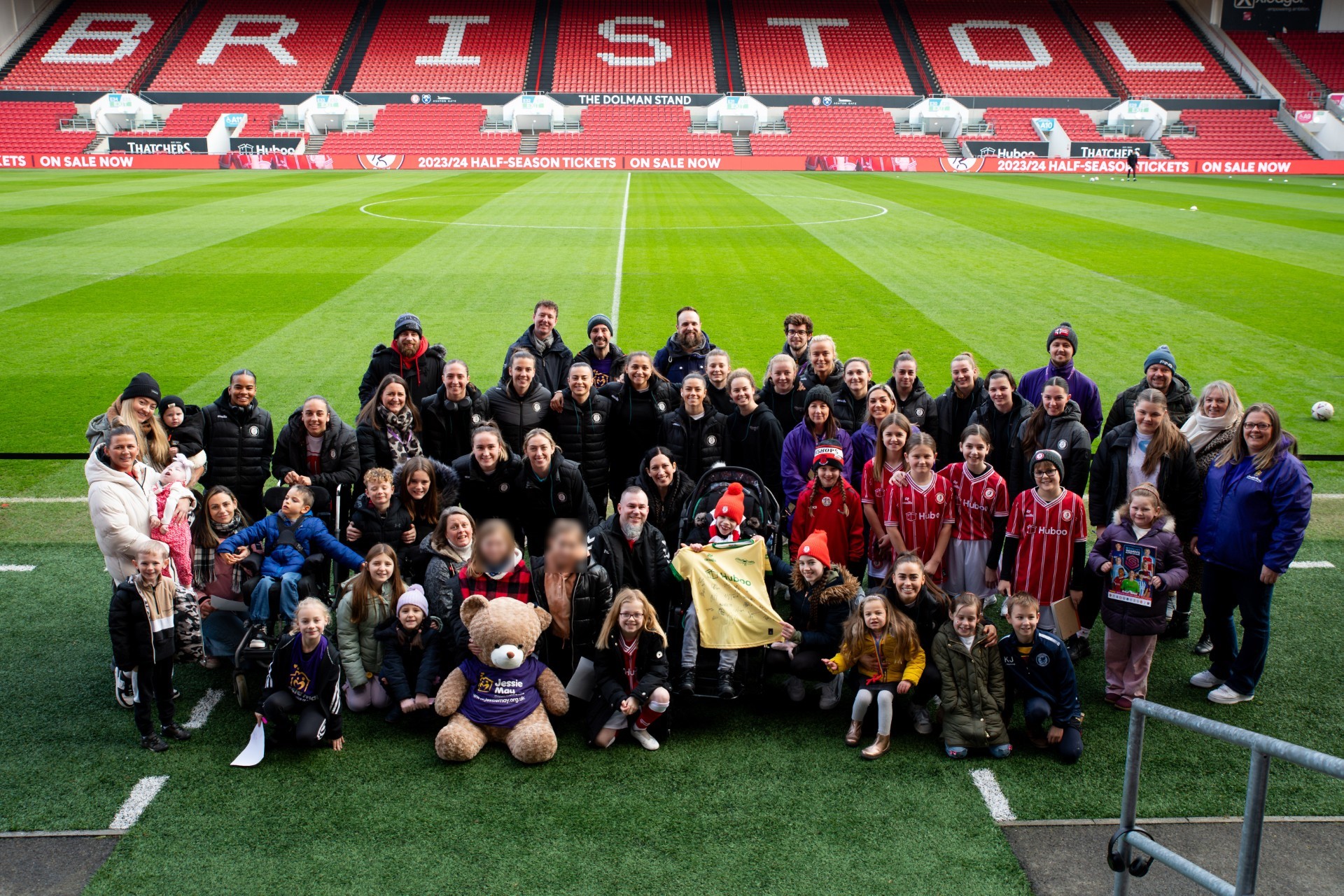 Bristol City