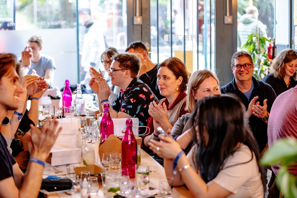 Bristol Cocktail Weekend 