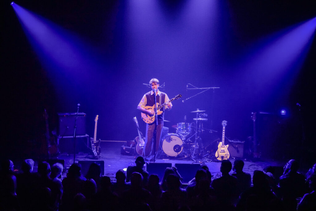 A boat-load of fun: Bristol Harbour Festival announces main stage music line-up, programmed by Greenpeace and Global Local

 