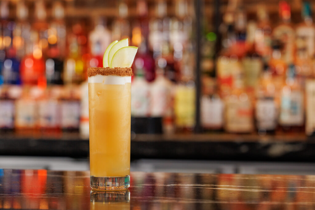 Bristol Cocktail Weekend 