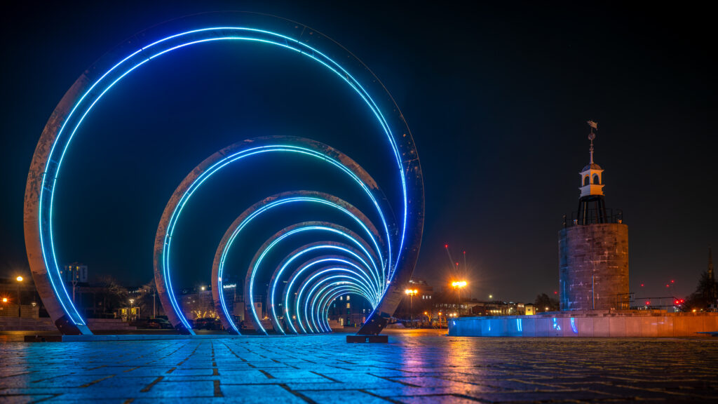 Bristol Light Fest 2025