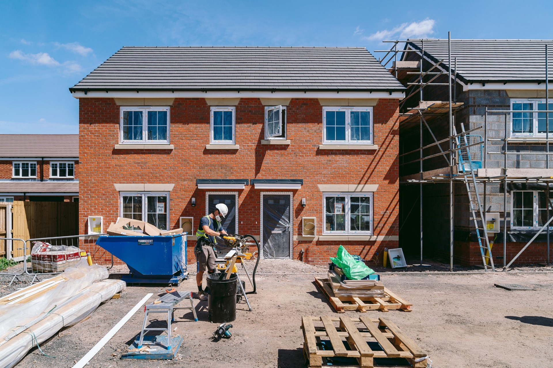 Bristol new homes provider encourages children to stay safe this school holiday