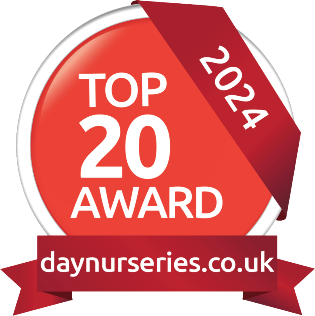 Avon Valley Nursery & Preschool - named in top 20 of 1,237 nurseries in the South West - soon to expand with more places