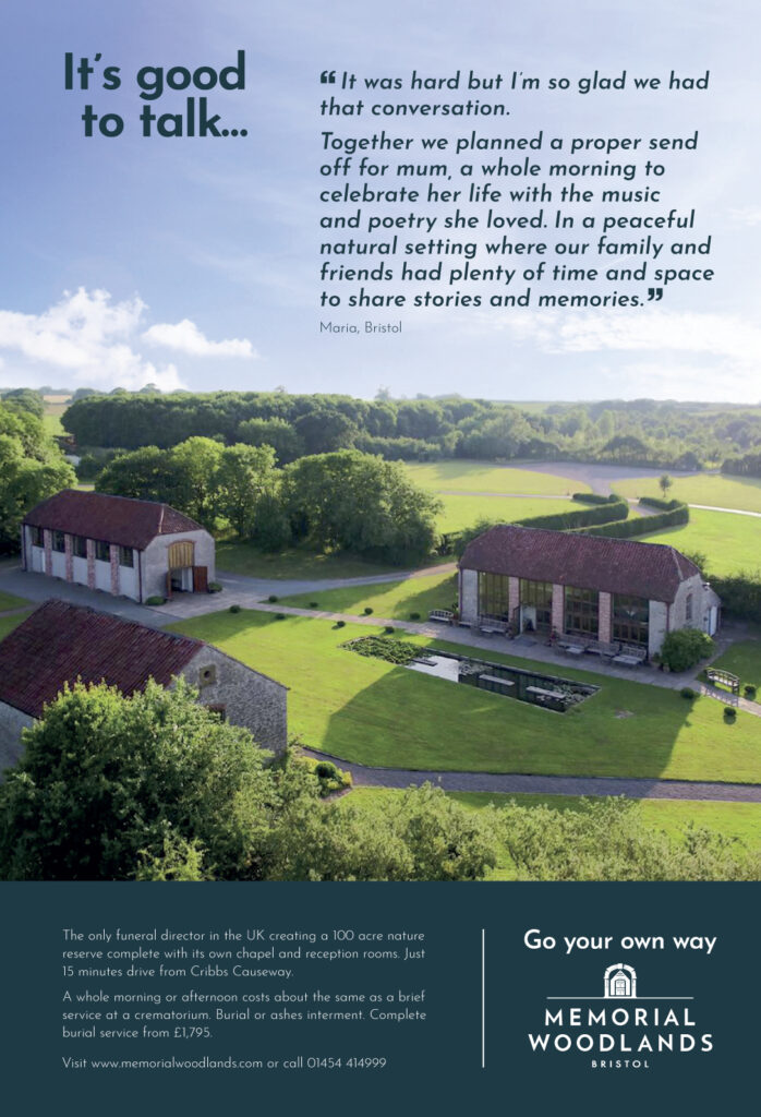 Bristol Funerals
